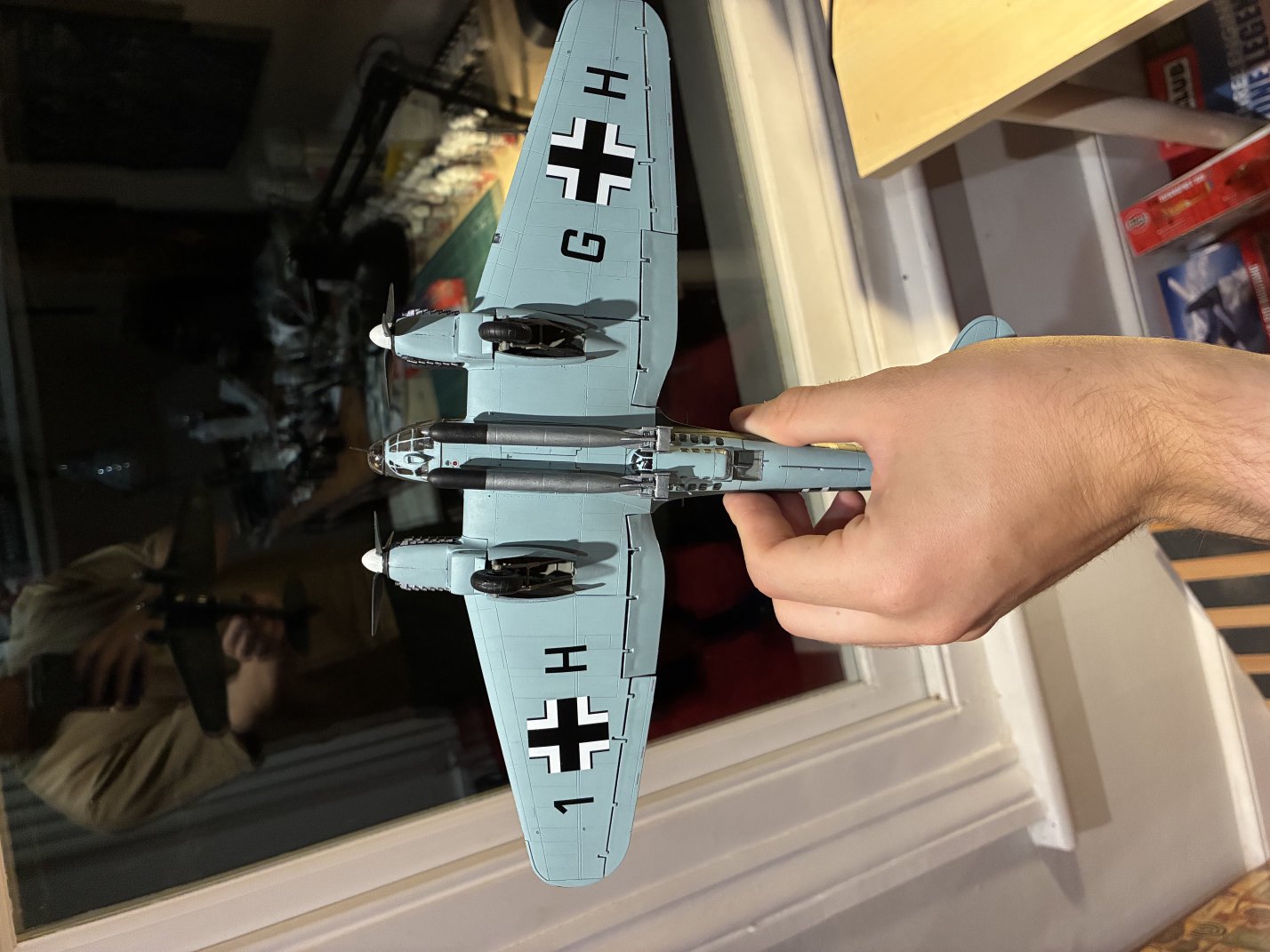 Heinkel