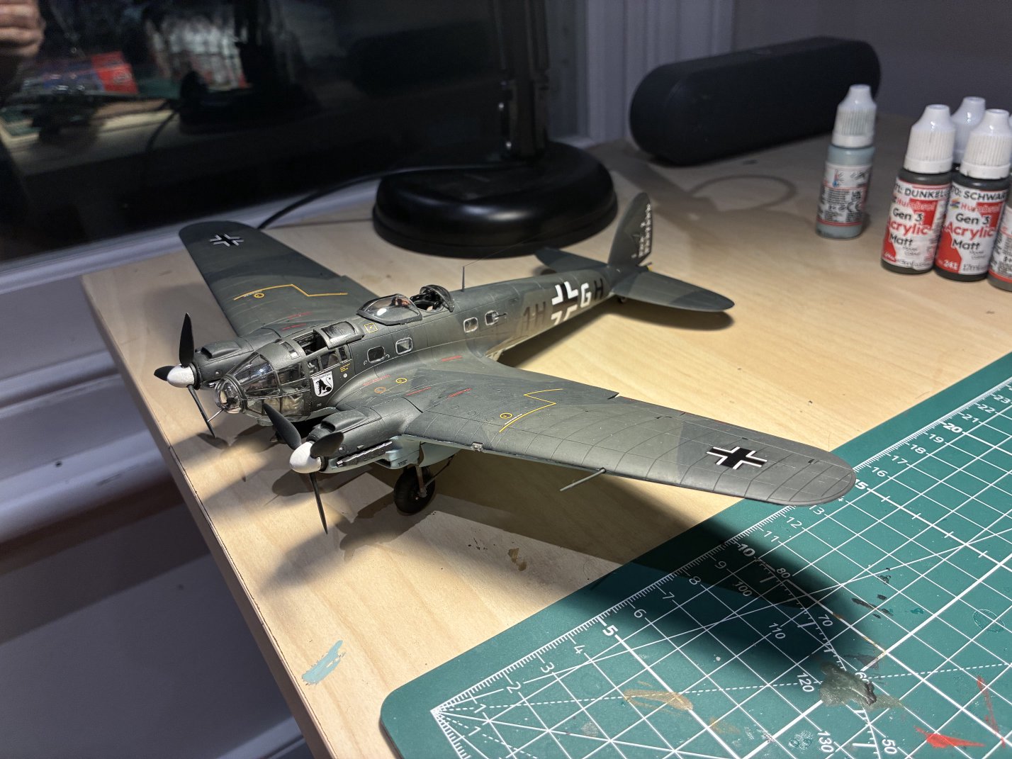 Heinkel